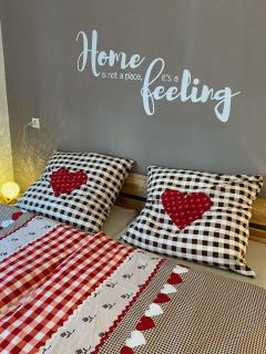 AlbLounge VIP Appartement - 4