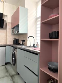 Novel Glebova Apartment - Lviv - 8