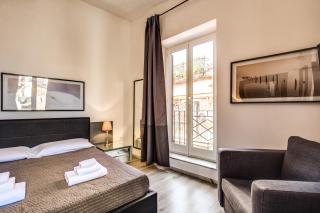 Lovely apartment with balcony in Campo de' Fiori - Rome - 5
