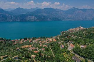 Garden Residence Malcesine Lake View - Malcesine - 4