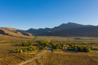 Mount Ceder - Cederberg - 4