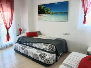 Studio apartment Edificio Rota - Benidorm - 1