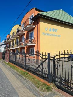 Willa u Anny - Mielno - 0