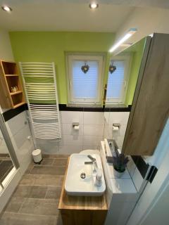 AlbLounge VIP Appartement - Neuffen - 7