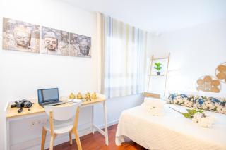 Expoholidays-Apartamentos Almería Centro PARKING gratis - Almería - 1