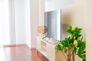 Expoholidays-Apartamentos Almería Centro PARKING gratis - 3