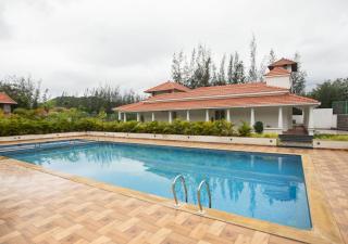 SR Jungle Resort - Coimbatore - 7