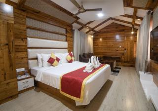 SR Jungle Resort - Coimbatore - 5