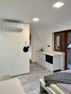 Vár-Lak Apartman - Eger - 5