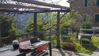 Casa Michelle "Natura e Relax" - 8