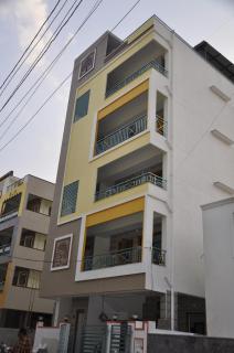 Maanas Homestay - Tirupati - 0