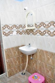 Maanas Homestay - Tirupati - 7