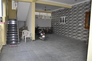 Maanas Homestay - Tirupati - 5