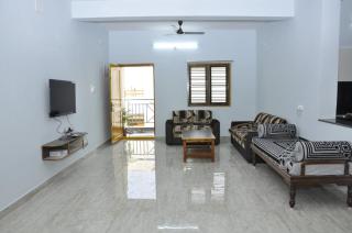 Maanas Homestay - Tirupati - 9
