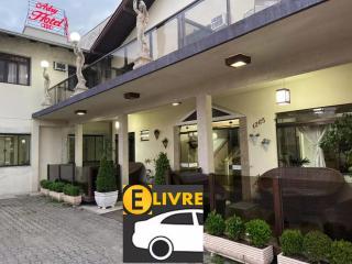 Adry Hotel Inn Itajaí Navegantes - Itajaí - 0