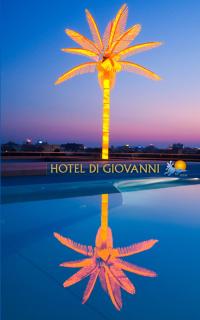 Hotel Di Giovanni - Bibione - 3