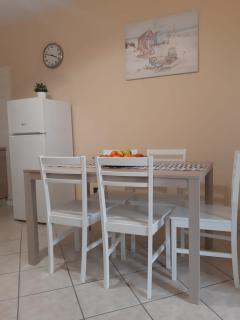 Casa Mare Ludovica - Vasto - 5