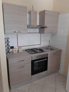 Casa Mare Ludovica - Vasto - 8