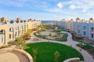 Lazuli Hotel, Marsa Alam - 5