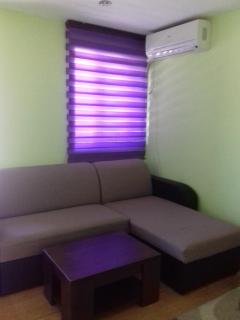 Casa Ultraviolet - Mamaia Nord – Năvodari - 4