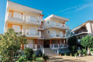 Afendra Luxury Studios Nidri Lefkas - 6