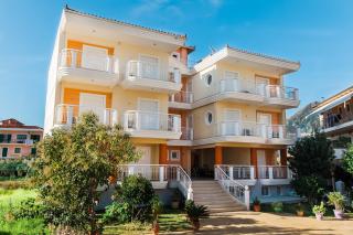 Afendra Luxury Studios Nidri Lefkas - 7