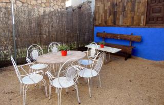 Casas Rurales Lagunas de Ruidera - 1