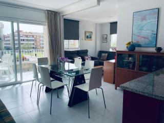 APARTAMENT ILLA MAR D´OR L`ESTARTIT - L'Estartit - 2