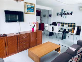 APARTAMENT ILLA MAR D´OR L`ESTARTIT - L'Estartit - 5