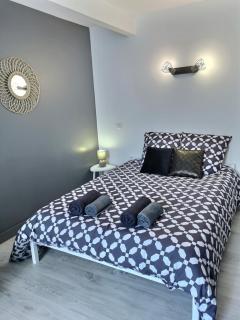Studio ZEN Tout Confort Proche Hyper-Centre - Cognac - 7