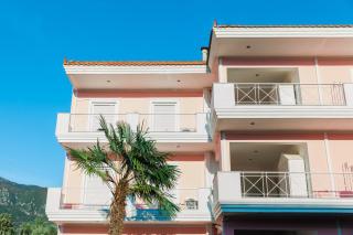 Dionysos Studios Apartments Nidri Lefkas - 5