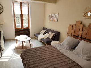 studio vllage - Entrecasteaux - 4