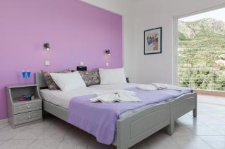 Dionysos Studios Apartments Nidri Lefkas - 1