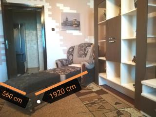 Apartament Anastasia.Plaja Modern - Constanza - 3