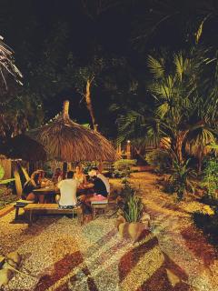 Hostal Zinpar - Palomino - 0
