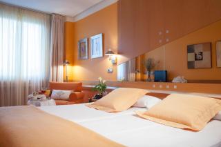 Hotel Torresport - Torrelavega - 3