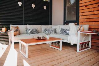 Mobile Home Peponi Del Mar, Camping Porton Biondi - Rovinj - 2