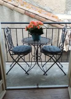 Lourecantou - Saint-Thibéry - 0