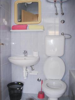 Apartments and Rooms Mato - Neum - 4