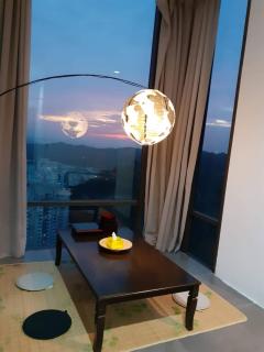 Empire Damansara homestay by Cities Homes Malaysia - 8
