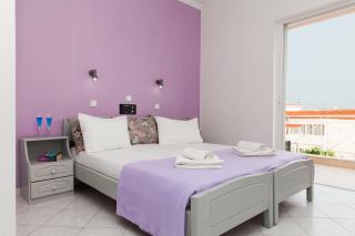 Dionysos Studios Apartments Nidri Lefkas - 7