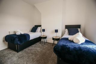 PARKER St by Prestige Properties SA - 3