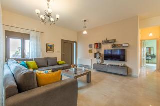 Stefania's Cosy Place - Stavros - 9