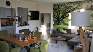 Ferienhaus "Vier Jahreszeiten" - 1