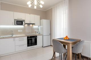 Стильна та затишна квартира у новому будинку на Оболоні, 5 поверх - 5