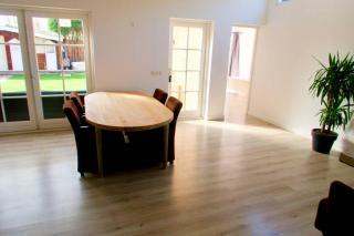 Bungalow between Amsterdam and Haarlem with sauna - 2