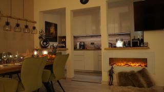 Ferienhaus "Vier Jahreszeiten" - 3