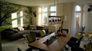 Ferienhaus "Vier Jahreszeiten" - 5