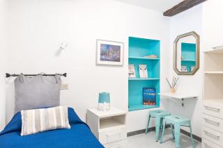 il Mare di Ada:seaside apartament in Riomaggiore - Riomaggiore - 4
