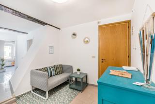 il Mare di Ada:seaside apartament in Riomaggiore - Riomaggiore - 2